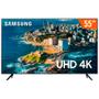 Imagem de Smart TV LED 55" Ultra HD 4K Samsung LH55BECHVGGXZD 3 HDMI 1 USB Wifi e Bluetooth