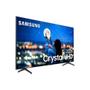Imagem de Smart TV LED 58" UHD 4K Samsung 58TU7000 Crystal UHD 2 HDMI 1 USB Wi-Fi
