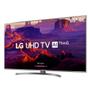 Imagem de Smart TV LED 65" LG 65UK6540PSB 4K Ultra HD com Wi-Fi, 2 USB, 4 HDMI, DTV, Time Machine e Painel IPS