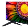 Smart TV LED 65" LG 65UR871C0SA 4K UHD Wi-Fi, 2 USB, 3 HDMI, Inteligência Artificial, 60Hz Imagem de Smart TV LED 65" LG 65UR871C0SA 4K UHD Wi-Fi, 2 USB, 3 HDMI, Inteligência Artificial, 60Hz