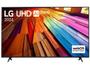 Imagem de Smart TV LED 65"LG UHD 4K IA ThinQ TV HDR10 webOS 24 3HDMI Alexa Wi-Fi