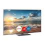 Imagem de Smart TV LED 65" Panasonic TC-65FX800B 4K Ultra HD com Wi-Fi, 3 USB, 4 HDMI, Hexa Chroma, Ultra Vivid e Dimming Pro