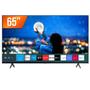 Imagem de Smart TV LED 65" Samsung LH65BETHVGGXZD Ultra HD 4K 2HDMI 1USB Wifi