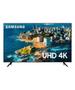 Imagem de Smart TV LED 65" Samsung Tizen Crystal UHD 4K HDR10+ 3 HDMI 1USB Wi-Fi