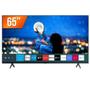 Imagem de Smart TV LED 65" UHD 4K Samsung LH65BETHV Crystal UHD, HDR, Borda Infinita, Controle Remoto Único, Bluetooth - 2020 LH65BETHVGGXZD
