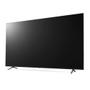 Imagem de Smart TV LED 65" Ultra HD 4K LG 65UR871C0SA ThinQ AI 3 HDMI 2 USB Wi-Fi Bluetooth HDR10
