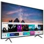 Imagem de Smart TV LED 65'' Ultra HD 4K Samsung RU7100 3 HDMI 2 USB Wi-Fi