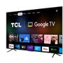 Imagem de Smart TV LED 75" Google TV Ultra HD 4K TCL P735 Comando de Voz HDR 3 HDMI 2 USB Wi-Fi Bluetooth