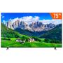 Imagem de Smart TV LED 75" Ultra HD 4K LG 75TU801C0SA ThinQ AI webOS 24 HDR10 3 HDMI 2 USB Wi-Fi