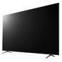 Imagem de Smart TV LED 75" Ultra HD 4K LG 75TU801C0SA ThinQ AI webOS 24 HDR10 3 HDMI 2 USB Wi-Fi