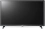 Imagem de Smart TV LED LG 32" HD 32LQ621C ThinQ AI Amazon Google Alexa built-in Apple Airplay & HomeKit Painel de Controle e Modo Hotel