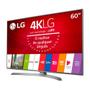 Imagem de Smart TV LED LG 60 Polegadas Ultra Slim 4K DTV HDMI 2 USB 60UJ6585
