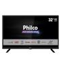 Imagem de Smart TV LED Philco 32 Polegadas PTV32G52S