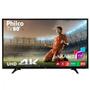 Imagem de Smart Tv Led Philco 60 Polegadas Ultra 4K Wi-Fi PH60D16DSGWN