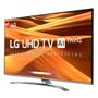 Imagem de Smart TV LED PRO 65'' Ultra HD 4K LG 65UM 761 4 HDMI 2 USB Wi-fi Conversor Digital