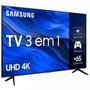 Imagem de Smart TV LED Samsung 50 Polegadas UHD 4K UN50CU770