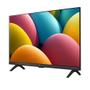 Imagem de Smart TV LG 32'' HD 32LR600B 2024, WiFi 5, Bluetooth 5.0, HDR10 Pro, Compatível com Apple Airplay2, Sistema Operacional webOS 23  LG