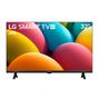 Smart Tv LG 32" HD LED HDR 10 Smart Pro Thinq Ai Alexa 32RL601 Imagem de Smart Tv LG 32" HD LED HDR 10 Smart Pro Thinq Ai Alexa 32RL601