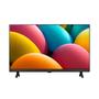 Smart Tv LG 32" HD LED HDR webOS 23 Thinq Ai Airplay Alexa 32LR600BPSA Imagem de Smart Tv LG 32" HD LED HDR webOS 23 Thinq Ai Airplay Alexa 32LR600BPSA