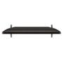Imagem de Smart TV LG 32 LED HD USB HDMI Wi-fi Bluetooth HDR 10 ThinQ Ai Google Assis. Alexa - 32LQ621CBSBAWZ