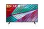 Imagem de Smart TV LG 43'' 4K UHD ThinQ AI 43UR7800PSA HDR HDMI Bluetooth 