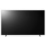 Smart TV LG 43 4K Ultra HD Pro LED HDR Thinq Ai Alexa Imagem de Smart TV LG 43 4K Ultra HD Pro LED HDR Thinq Ai Alexa