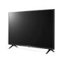 Imagem de Smart TV LG 43'' Full HD 43LM6370, WiFi, Bluetooth, HDR, ThinQAI compatível com Inteligência Artificial  LG