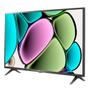 Imagem de Smart Tv Lg 43" Full Hd Hdr10 Thinq Ai Webos Wifi5 Bluetooth Lg Thinq Alexa 60Hz 43lr671c0sa.Awz
