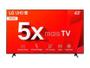 Smart tv lg 43" led 4k uhd 43tu801c0sa Imagem de Smart tv lg 43" led 4k uhd 43tu801c0sa