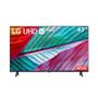 Imagem de Smart TV LG 43" LED 4K UHD WebOS 23 ThinQ AI 43UR781C0SA.BWZ