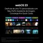 Imagem de Smart TV LG 43 LED FULL HD Smart Pro 43LR671CB Bivolt