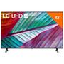 Imagem de Smart TV LG 43 Polegadas 4K UHD, LED, UR7800PSA