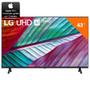 Imagem de Smart TV LG 43 Polegadas 4K UHD, LED, UR7800PSA