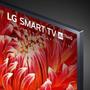 Imagem de Smart TV LG 43" Polegadas LED Full HD, 3 HDMI, 2 USB, Wi-Fi,  Compatível com Inteligência Artificial