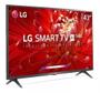 Imagem de Smart TV LG 43LM6370 43" Full HD ThinQ AI Wi-Fi webOS