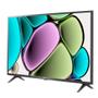 Imagem de Smart TV LG 43LR670 Full HD 43 WebOS 23 ThinQ AI e Processador AI α5 Ger6
