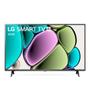 Imagem de Smart TV LG 43LR670 Full HD 43 WebOS 23 ThinQ AI e Processador AI α5 Ger6