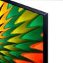 Imagem de Smart TV LG 50" 4K Ultra HD NanoCell 50NANO77SRA webOS 23 a5 Gen6 HDMI USB Wi-Fi Bluetooth