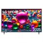 Smart TV LG 50 4K Wi-Fi 50UA8550PSA Comando de Voz Imagem de Smart TV LG 50 4K Wi-Fi 50UA8550PSA Comando de Voz