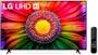 Imagem de Smart Tv Lg 50" Led 4k, Hdmi, Usb, Wi-Fi, Bluetooth, Thinq Ai, Alexa, Apple Airplay - 50UT801C0SA.BWZ