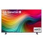 Imagem de Smart TV LG 50 Polegadas 50NANO80TSA 4K UHD NanoCell ThinQ AI