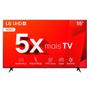 Imagem de Smart TV LG 55 4k Ultra Uhd Pro Led Hdr Thinq Ai Alexa