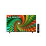 Imagem de Smart TV LG 55" NanoCell 4K ULTRA HD webOS 23 ThinQ AI 55NANO77SRA