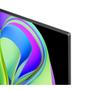 Imagem de Smart TV LG 55" OLED 4K evo c3 ThinQ 2023 OLED55C3PSA