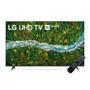 Imagem de Smart TV LG 55 Polegadas LED 4K UHD 50UR871C com ThinQ AI e Google Assistant