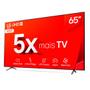 Smart Tv LG 65" 4K Ultra UHD Pro Led HDR Thinq Ai Alexa 65TU801 Imagem de Smart Tv LG 65" 4K Ultra UHD Pro Led HDR Thinq Ai Alexa 65TU801