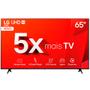Imagem de Smart Tv LG 65 4k Ultra Uhd Pro Led Hdr Thinq Ai Alexa