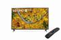 Imagem de Smart TV LG 65'' AI ThinQ LED 4K UHD Pro 65UP751C Wi-fi HDMI