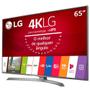 Imagem de Smart TV LG 65 Polegadas Led Ultra HDMI USB 4K 65UJ6585