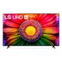 Imagem de Smart TV LG 75” 4K UHD LED HDMI USB Wi-Fi Bluetooth Thinq AI - 75UR871C0SA.BWZ